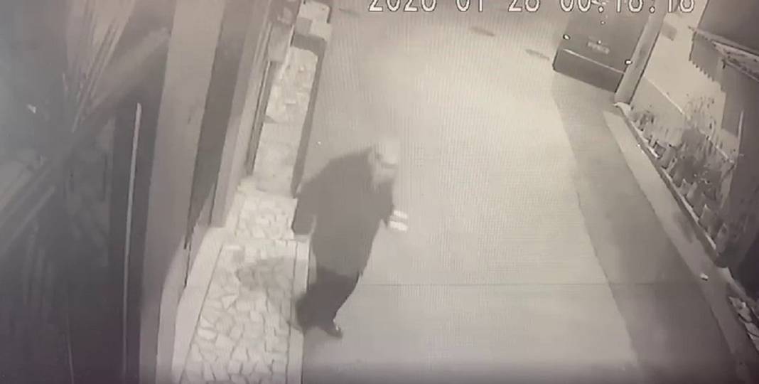 Kocasını öldürüp 15 parçaya ayırarak çöpe atmıştı! Mahkemede hakimden bunu istedi 6